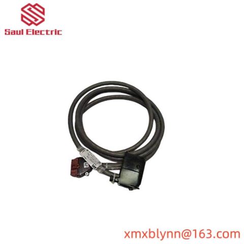 ABB NKLS01-10 Interface Cable: Seamless Integration for Industrial Automation