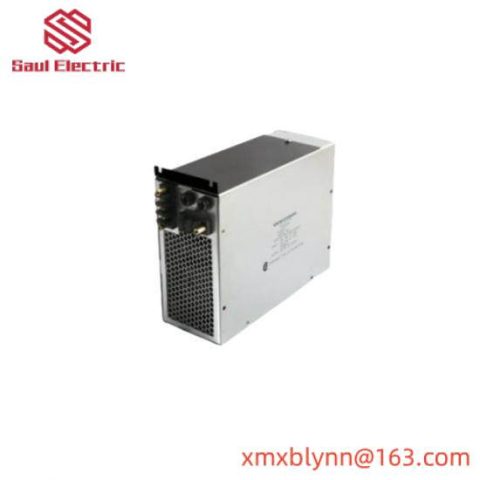 ABB NPCI03 Bailey Infi 90 Net 90 Power Supply Module