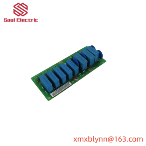 ABB NRFC-31 Printed Circuit Board
