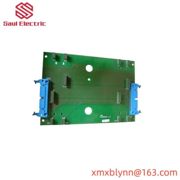 ABB REA107-AA ARC Protection, Advanced Arc Fault Protection Module