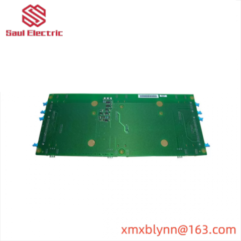 ABB NXPP-03C CONTROL DISTRIBUTION BOARD