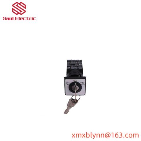 ABB ON6KB S6048 08W Cam Switch - Industrial Grade Relay Module