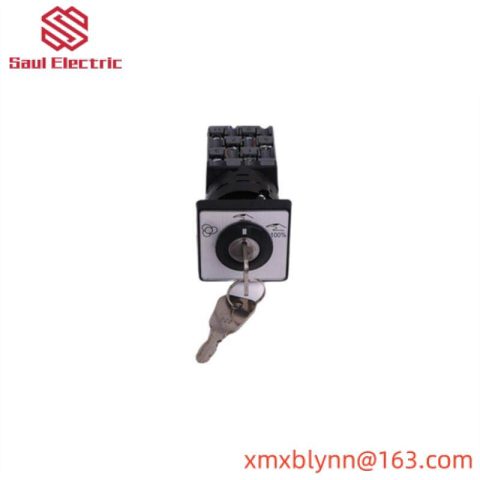 ABB ON6KB-S6048 41V Cam Switch; Manufacturer: ABB