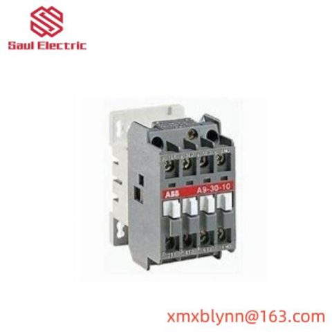 ABB OT125F3 - Superior Industrial Automation Solution, Model Specific, Control Module