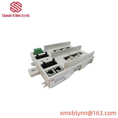 ABB P-HB-IOR-8000N200 Industrial I/O Gateway, Advanced Automation Solution