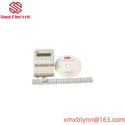 ABB PFEA111-20 Tension Control Module