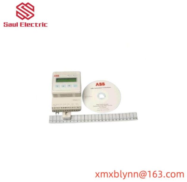 ABB PFEA111-20 Tension Control Module