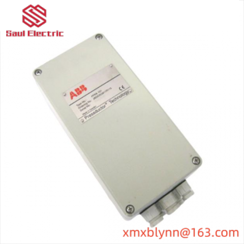 ABB PFRA101 3BSE003911R115 - Advanced Pressductor System Controller