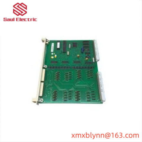 ABB PFSK163 3BSE016323R3 Profibus Communication Board