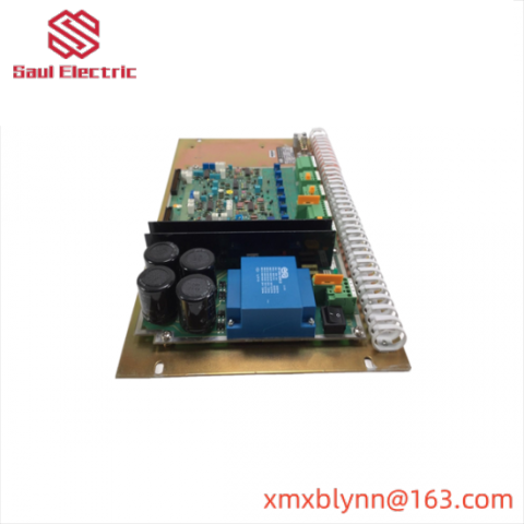 ABB PFTA102 Control Unit - Precision Automation Solutions