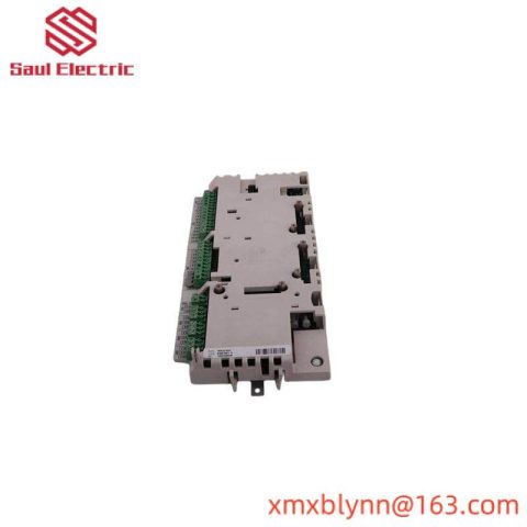 ABB PFUK104 YM110002-SD: Advanced PLC Module for Industrial Automation