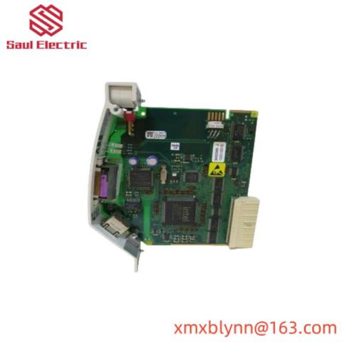 ABB PFVI102 YM110001-SN Industrial Control Unit