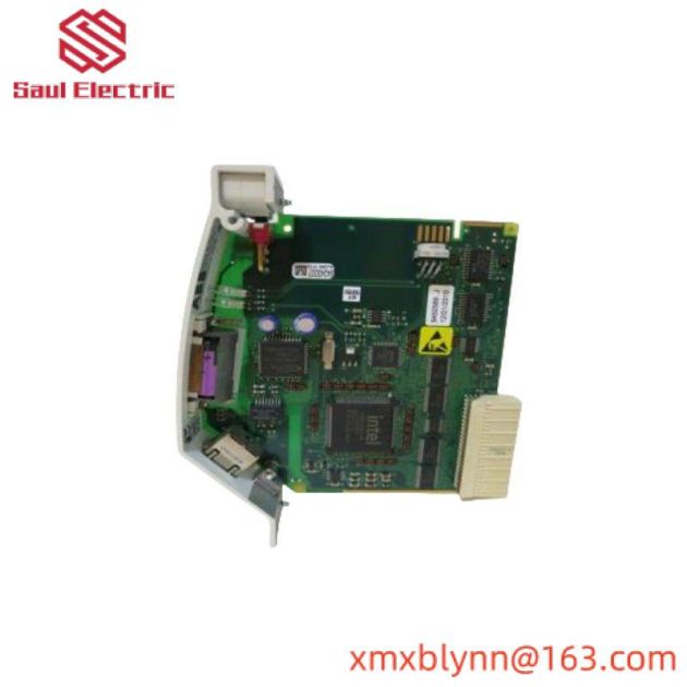 ABB PFVI102 YM110001-SN Industrial Control Unit