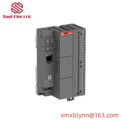 ABB 3HAC0277-2 Precision Control Module for Industrial Automation