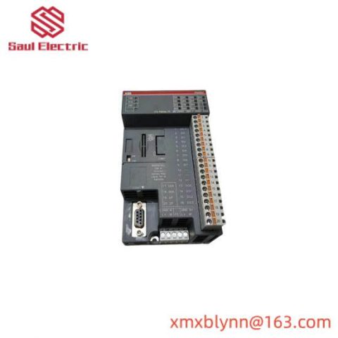 ABB PM554-TP-ETH A8 | Industrial Control Module for Advanced Automation Solutions