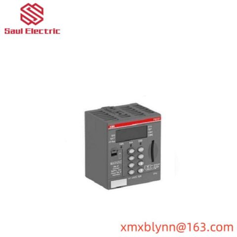 ABB PM591-ETH 1SAP150100R0271 Programmable Logic Controller Module