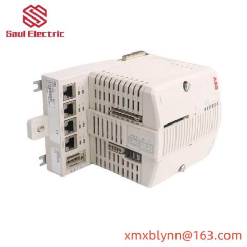 ABB PM864AK01 3BSE018161R1 Processor Unit Kit