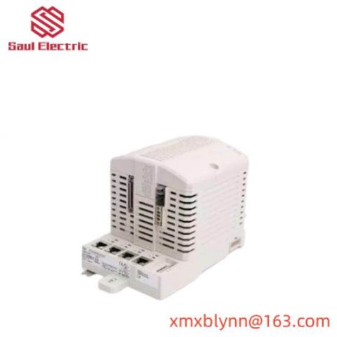ABB PM867K02 | Redundant Processor Unit, Redefining Industrial Control Efficiency