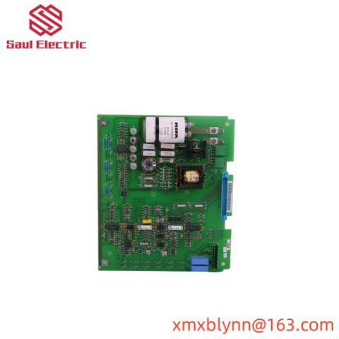 ABB PM876 3BDH000607R1 Industrial Controller