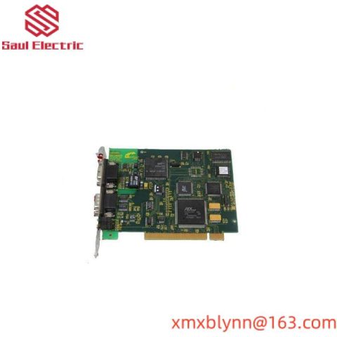 ABB PMA324BE Modbus Coupler Module - A324 BE HIEE400923R0001, Industrial Automation Solutions