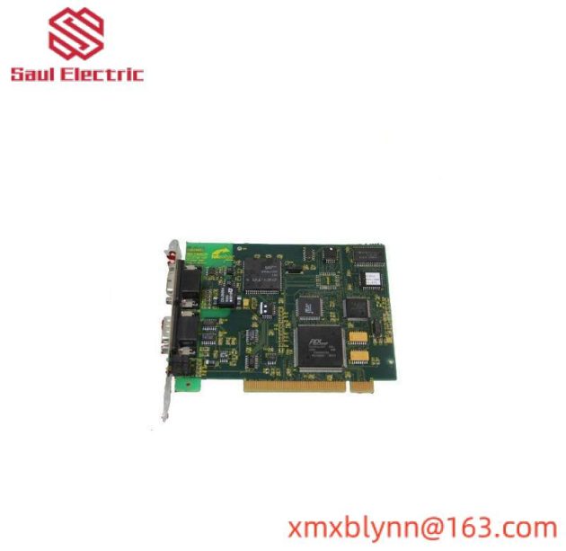 ABB PMA324BE Modbus Coupler Module - A324 BE HIEE400923R0001, Industrial Automation Solutions