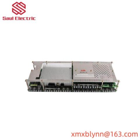 ABB PP-D517-A3011 | 3BHE051476R3011 | Converter Controller