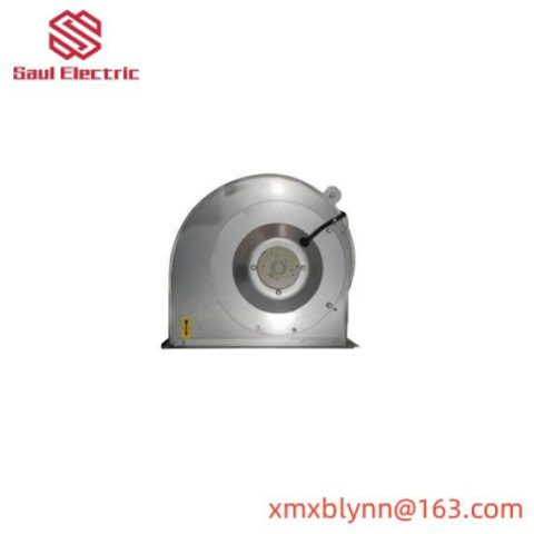 ABB RG28P-4DK.6F.1R Centrifugal Fan: Advanced Air Handling Solution