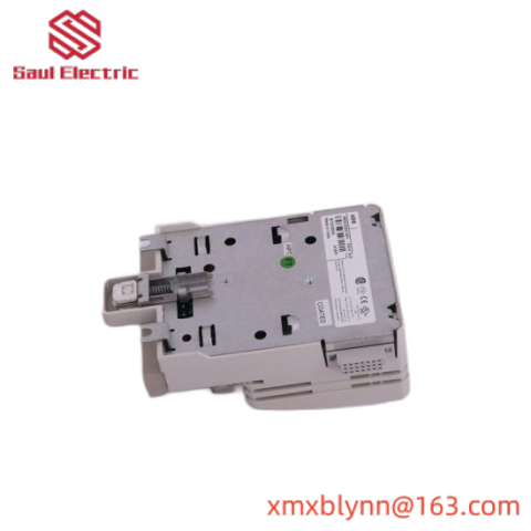 ABB RS232/RS422/RS485 DCS Module: ABB 140CR02000, Control Systems, I/O Modules