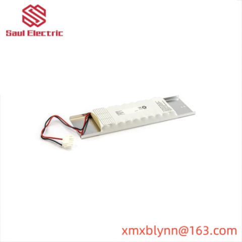 ABB SB522V1 Battery Unit; Manufacturer: ABB