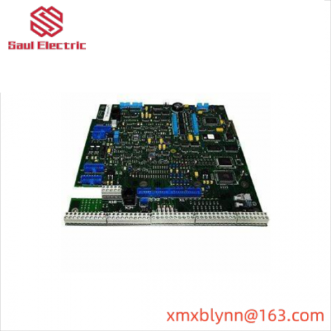 ABB SDCS-CON-1 10012261: Control Board Interface, Expert Solution for Industrial Automation