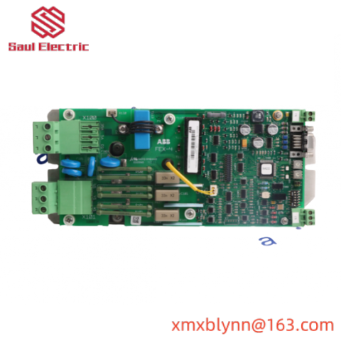 ABB SDCS-FEX-425 DCS Module; Producer: ABB