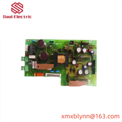 ABB SDCS-POW-1 10012279: High-Performance Power Supply Module