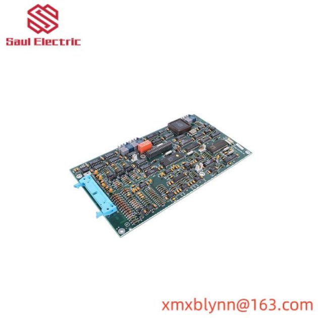 ABB SNAT601TAI Module: Industrial Automation Core Component, Precision Engineered