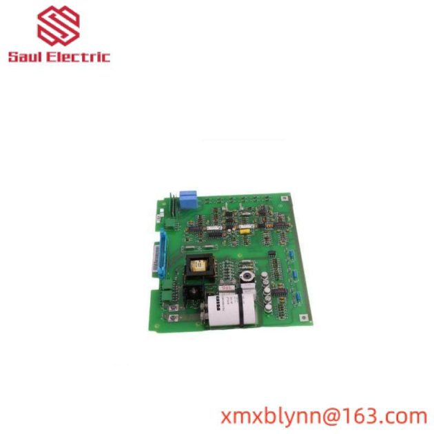 ABB SNAT617 CHC - High Performance SNAT617CHC Control Module