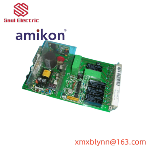 ABB SPTU240R1 - Advanced DCS Module, Optimized for Industrial Automation