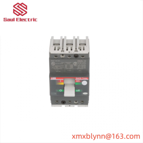 ABB T1N00 Circuit Breaker: Advanced Power Protection for Industrial Applications