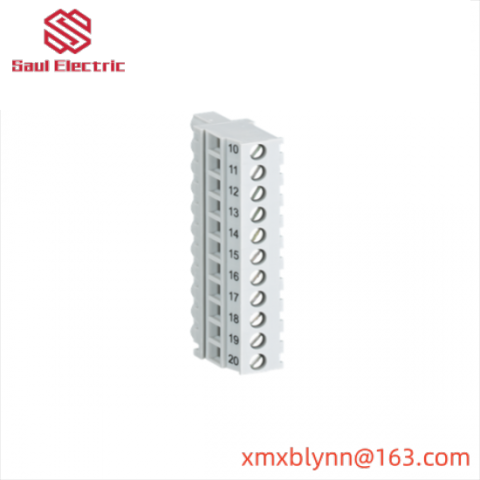 ABB TA563-11 Industrial Terminal Block, High-Efficiency Connectivity Solutions