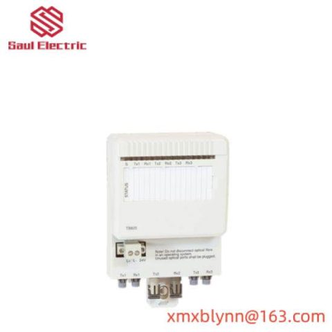 ABB TD951F 3BDH001020R0001 Display Unit for Industrial Automation