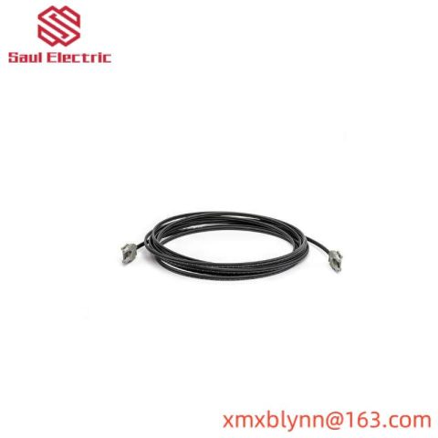 ABB TK811V050 3BSC950107R2 High-Speed POF Cable, 5m Duplex