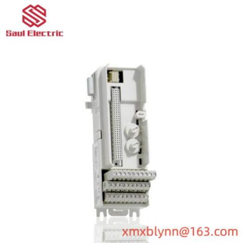 ABB TU810V1 3BSE013230R1 Compact Module Termination Unit MTU