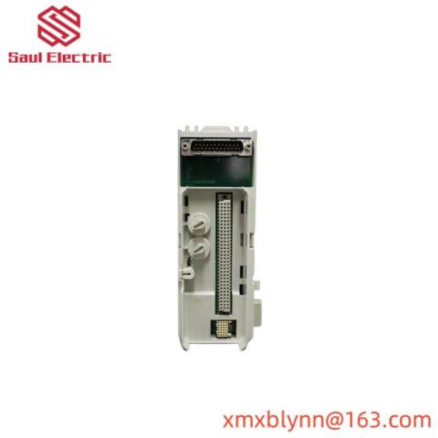 ABB TU812V1 3BSE013232R1 - Advanced Module Termination Unit, Precision Engineering for Industrial Automation
