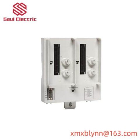 ABB TU840 PLC Terminal Module - High-Performance Control Solution