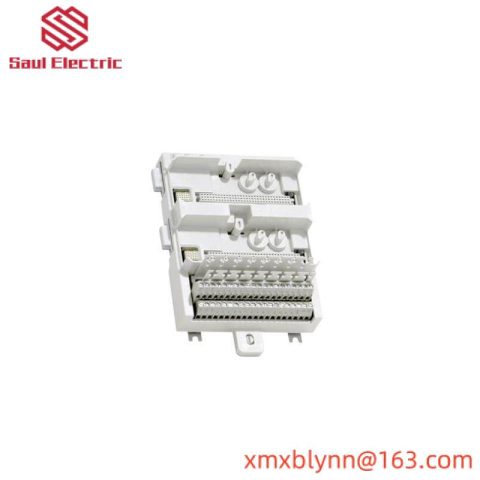 ABB TU845 3BSE021447R1 Redundant MTU, 50V - A Leading Industrial Control Solution