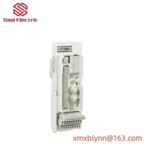 ABB TU891 3BSC840157R1 - PLC Module for Industrial Control Systems