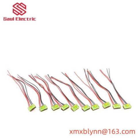 ABB TY820K01 3BSE056980R1: Precision Temperature Sensor, for Industrial Automation