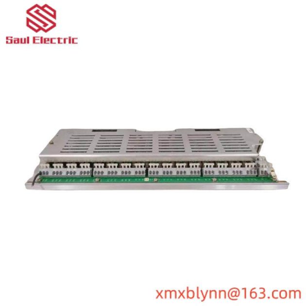 ABB PanelView 550 Standard Operator Terminal 2711-K5A3L1, Advanced Industrial Control Solution