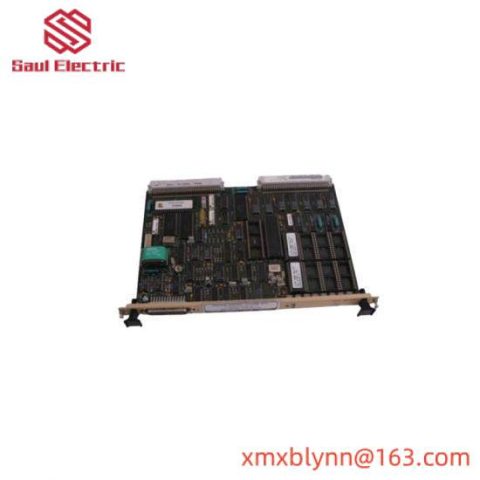 ABB UN0806B HIER460247R0001 - Industrial Control Module