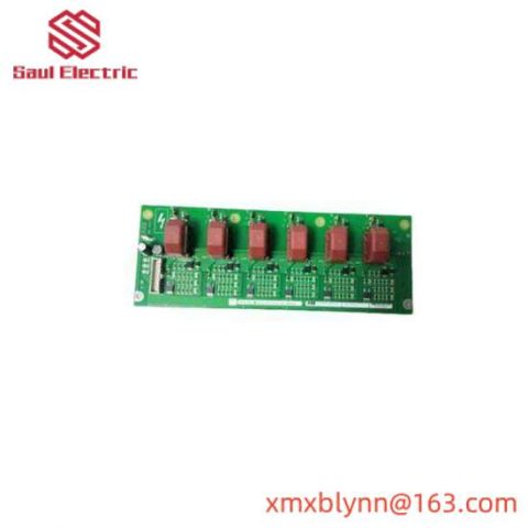 ABB UNS 0880A 3BHB005922R0002: DCS Module for Industrial Automation Solutions
