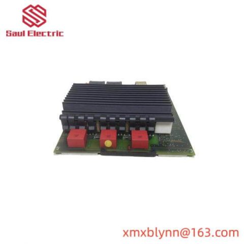 ABB YB560103-CE/024 Servo Axis Drive Board