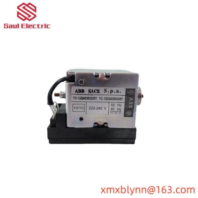 ABB AB 100-D140EA11 CONTACTOR - Advanced Power Management Solutions